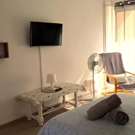 Apartament El Dorado Parking Wifi Y Piscina En El Complejo