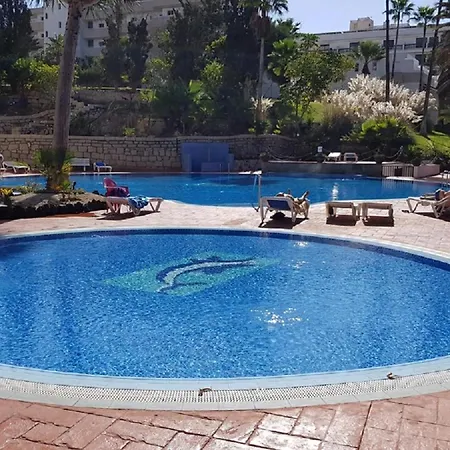 El Dorado Parking Wifi Y Piscina En El Complejo Апартаменти