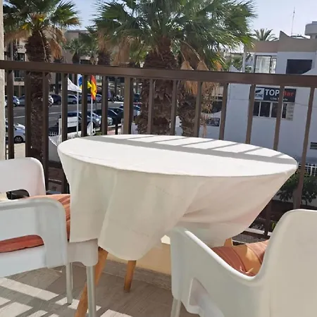 El Dorado Parking Wifi Y Piscina En El Complejo Плайя-де-лас-Амерікас