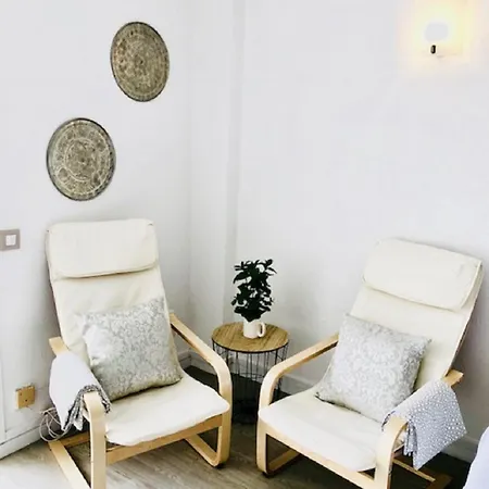 Апартаменти El Dorado Parking Wifi Y Piscina En El Complejo Плайя-де-лас-Амерікас