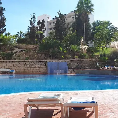 El Dorado Parking Wifi Y Piscina En El Complejo Плайя-де-лас-Амерікас